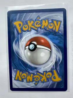 Mega Venusaur EX 155/132 Mega Evolution ENGLISH Pokemon TCG Card NM Ultra Rare - Image 2