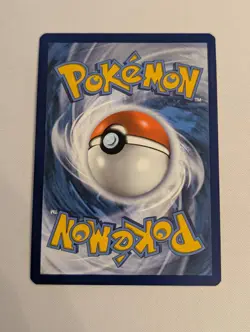 Eevee 49/68 Common Hidden Fates Reverse Holo NM - Image 2