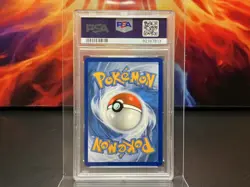 2023 POKEMON MEW EN-151 #145 ZAPDOS EX DOUBLE RARE PSA 10 🐦‍🔥 - Image 2