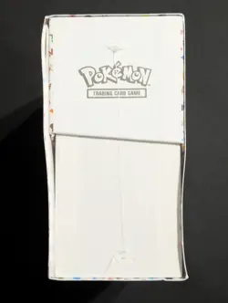 Pokemon Center Stamp Scarlet & Violet 151 Elite Trainer Box FACTORY SEALED - Image 3