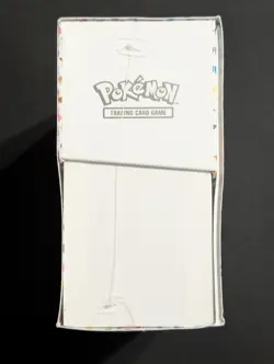Pokemon Center Stamp Scarlet & Violet 151 Elite Trainer Box FACTORY SEALED - Image 4