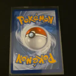 Pokemon Company Jirachi 119/185 SWSH04 Vivid Voltage Amazing Rare Holo ENG - Image 2