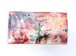 Temporal Forces Booster Box Pokemon TCG SV05, Free Shipping - Image 3