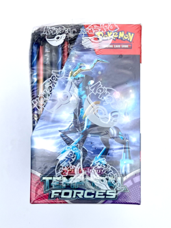 Temporal Forces Booster Box Pokemon TCG SV05, Free Shipping - Image 5