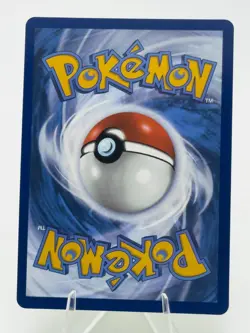 Sawsbuck (Master Ball Pattern) 007/086 SV: White Flare Holo Pokemon TCG NM - Image 2