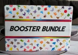 Pokemon TCG Scarlet & Violet 151 Booster Bundle New Sealed - Image 3