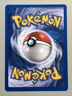Oddish - Expedition 122/165 - 2002 WOTC - Pokemon TCG - E Reader - Image 3