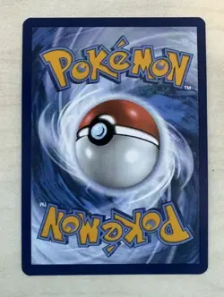 Pokemon TCG Ceruledge 197/191 Surging Sparks Illustration Rare NM - Image 2