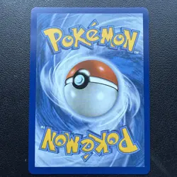 Pokemon TCG Phantasmal Flames Illustration Rare Yamper #099/094 - Image 2