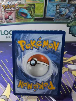 Tatsugiri ex 226/191 Pokemon TCG SV08: Surging Sparks NM - Image 2