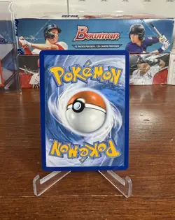 Pokemon Nihilego GX Shiny Holo Rare Hidden Fates SV62/SV94 Ultra Beast Pokemon 1 - Image 2