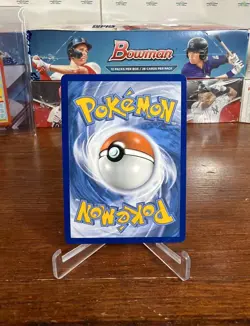 Pokemon Nihilego GX Shiny Holo Rare Hidden Fates SV62/SV94 Ultra Beast Pokemon 1 - Image 4