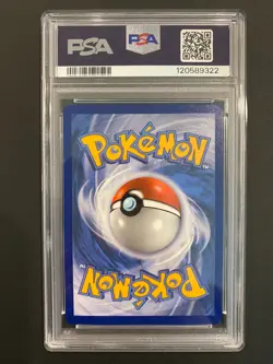 Sylveon GX 92a/145 Pokemon Alternate Art Promo PSA 8 NM/MINT - Image 4