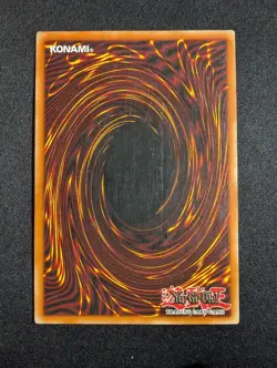 Yugioh - United We Stand LON-049 Unlimited Ultra Rare LP - Image 2