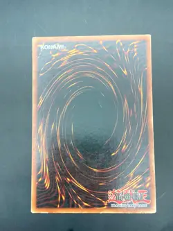 Yugioh Axe of Despair MRL-002 Ultra Rare - Image 2