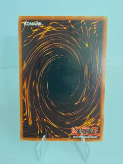 Yugioh Axe of Despair MRL-002 Ultra Rare Holo - OG Print - MP - Unlimited - Image 2