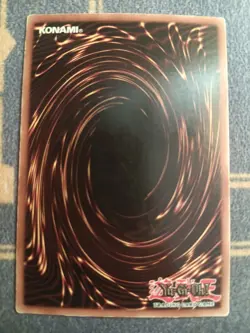 1x Mystical Space Typhoon MRL-047 Ultra Rare Played - Image 2
