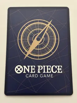 Hina (Judge Pack Vol. 3) ST06-008 One Piece Promotion Cards Foil - Image 2