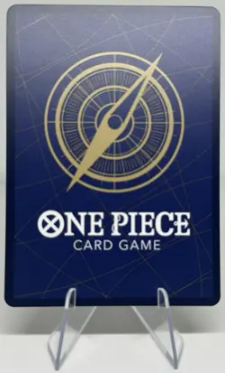 Nami One Piece Round 1 Promo English-NM - Image 3