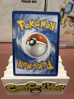 Pokemon Lycanroc VMAX Evolving Skies 213/203 Secret Rare Holo Full Art EN - Image 2