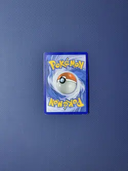 Pokemon Pikachu TCG Holo Card 5/12 McDonald's Promo LP - Image 2
