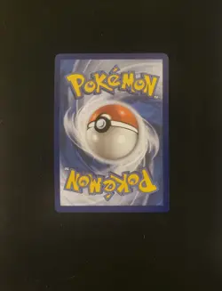 Pokemon Pidgey TCG Illustration Rare Card Obsidian Flames 207/197 NM/M Condition - Image 2