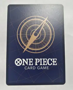Roronoa Zoro (113) (Regionals Finalist Card Set 26-27) - One Piece Promotion Car - Image 2