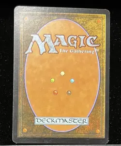 MTG Magic Rare Amulet of Vigor Artifact KEY card English Original set Worldwake - Image 2