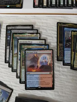 Magic the Gathering TCG Card Collection. Includes Everything In The Pictures - Image 4