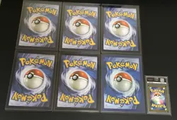 Pokemon Jumbo Card Charizard Set3 FREE SHIPPING!! - Image 2