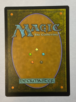 MTG - Secret Lair - Sidharth Chaturvedi - Ghost Quarter (#679) - FOIL - NM - Image 2