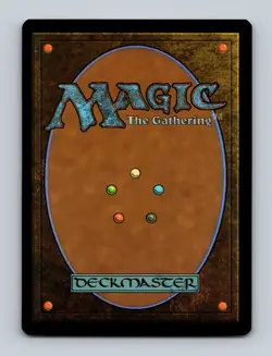 Magic the Gathering - Clever Impersonator (Borderless) (MAR) #8 - Image 2