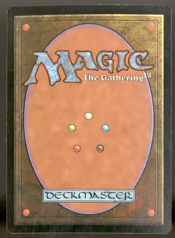 Magic MTG Judge Promo Lightning Bolt NEAR MINT NM *060 - Image 2