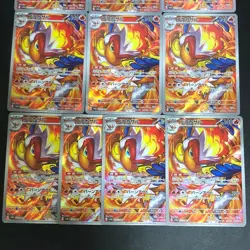 NM 10set Infernape AR 070/066 SV5a Crimson Haze Pokemon Cards Japanese f - Image 4