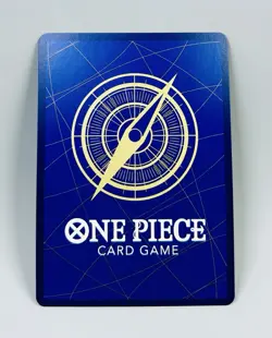 Nami OP14-031 Special Foil – One Piece Card Game - Image 2