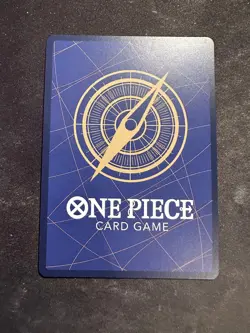 Franky - ST01-010 - Promo - One Piece Card Game - 25th Anniversary N/M - Image 2