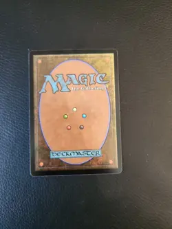 Consign to Memory Magic the Gathering Card MH3 NM - Image 2