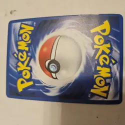 Vintage Lot Of 7 Pokemon Cards - Image 2