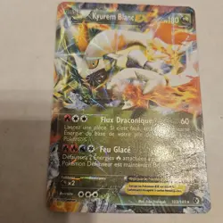Vintage Lot Of 7 Pokemon Cards - Image 3