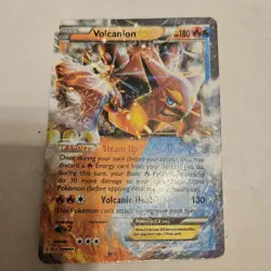Vintage Lot Of 7 Pokemon Cards - Image 5