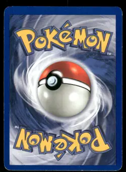 Pokemon Cards Nidoqueen 7/64 Unlimited Holo Jungle WOTC Rare LP - Image 2