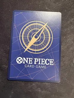 Brook - OP01-022 - Promo - One Piece Card Game - 25th Anniversary N/M - Image 2