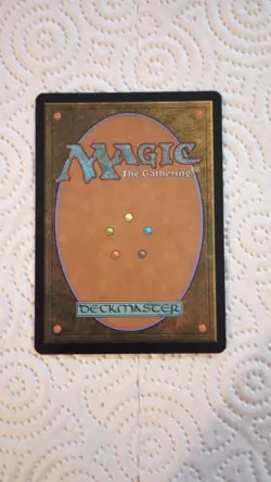 Three Tree City Bloomburrow Magic: The Gathering Card, NM-Mint, English Edition - Image 4