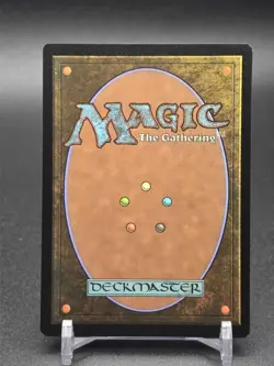 Magmakin Artillerist - FOIL - Aetherdrift - Magic the Gathering #137 - Image 2