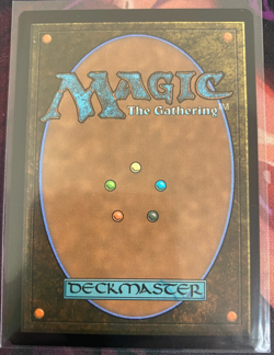 MTG, EXPANSION ALGORITHM (EXTENDED ART) (SOC) (NM OR BETTER CONDITION) - Image 3