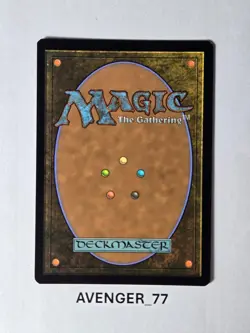 Magic the Gathering MTG #0282 Sacred Foundry Foil Borderless Edge of Eternities - Image 4
