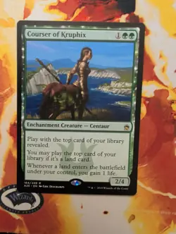 Courser of Kruphix Masters 25 Regular - Image 1