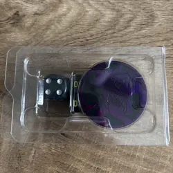 Pokemon Pitch Black ETB Dice Set And Darkrai Coin - Image 1