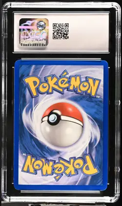 Pokemon Holon Mentor Reverse Holo 🔥POP 6🔥 2005 EX Delta Species 93/113 CGC 10 - Image 2
