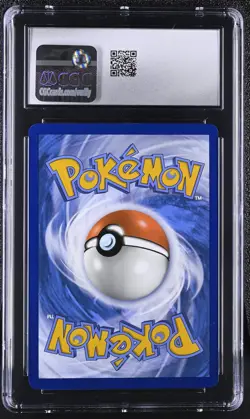 Pokemon Mew ex Special Illustration Rare Paldean Fates 232/091 CGC Gem Mint 10 - Image 2
